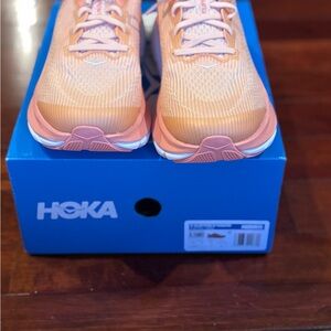 Hoka Coral Athletic Shoes